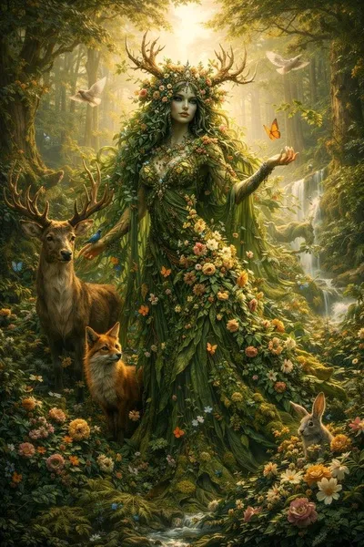 Omgedraaide chat AI – Chat met Elaraen