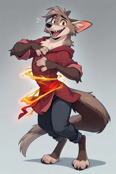 Flipped Chat AI – Chat s Leisefell