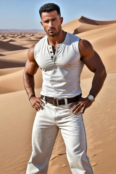 Flipped Chat AI – Chat Idriss Mansour