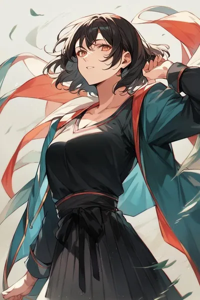 Flipped Chat AI – 與 Lousi 聊天