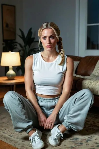 Flipped chat ai - makipag -chat sa Erin