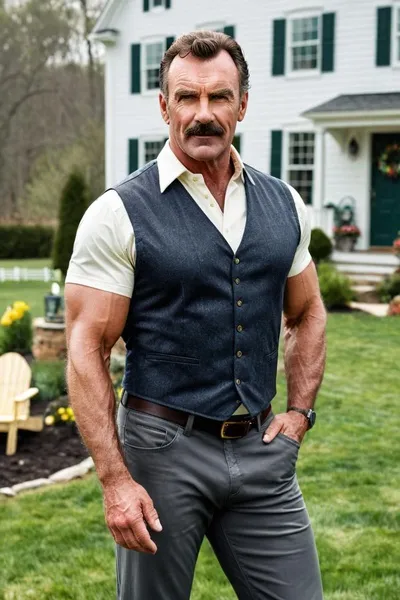 Flipped Chat AI – Chat s Elias Thorne