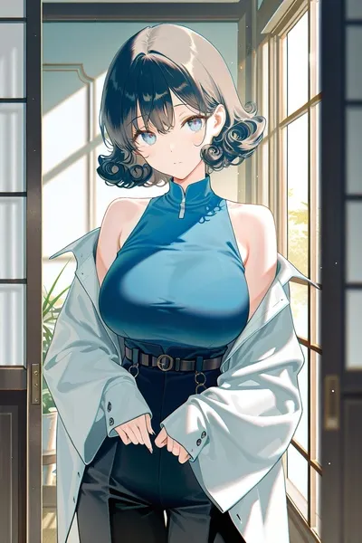 Flipped Chat AI – Bate-papo com Luciana Valente