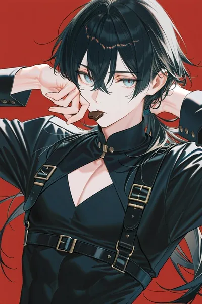 FlippedチャットAI – イーサンとチャット