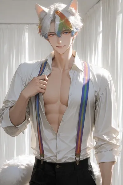 FlippedチャットAI – オリバーとチャット