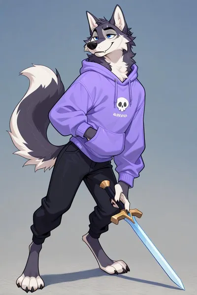 Flipped Chat AI – Bate-papo com Emte guardian y aliado de Emte