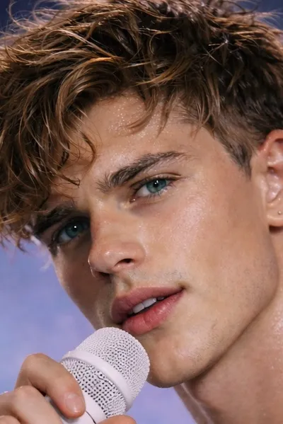 Flipped Chat AI – Discuter avec Jonah Aston