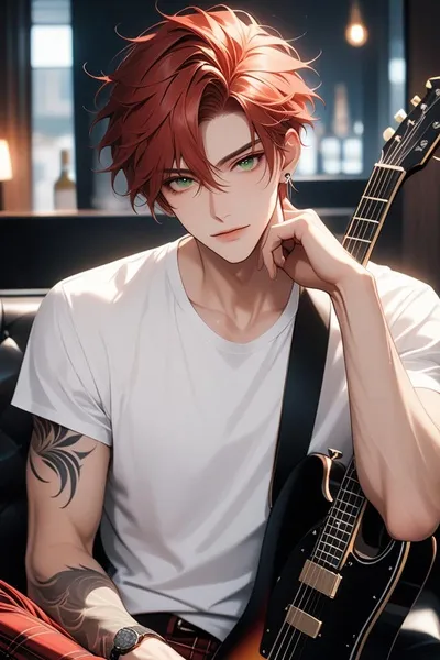 Flipped Chat AI – Chatear con Jay Jaguar