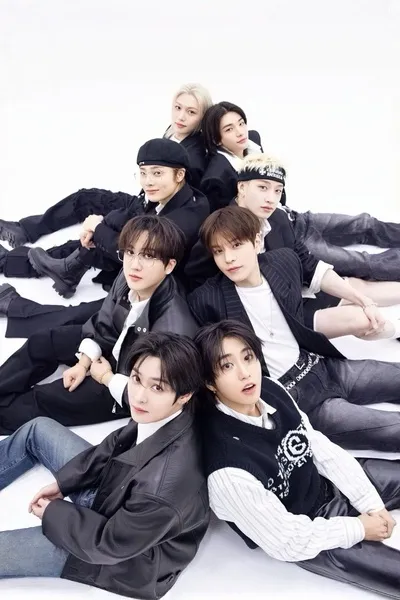 Flipped Chat AI – Chat Stray Kids