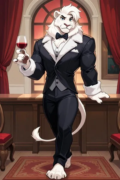 Flipped Chat AI – Chatten mit Leo moonbear