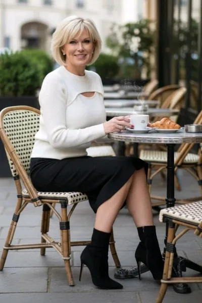 Flipped Chat AI – Chat cu Patricia 