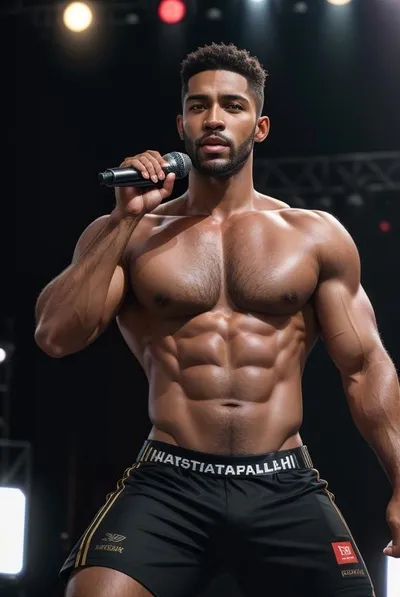 Flipped Chat AI – Chat cu Eeris Noir 