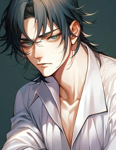 Flipped Chat AI – Chatear con Zaine Ilvain