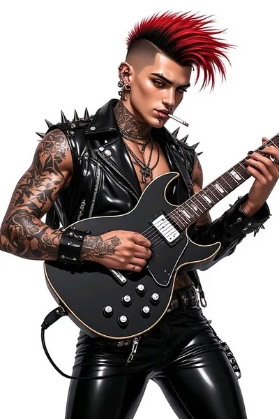 Flipped Chat AI – Chatta med Ian