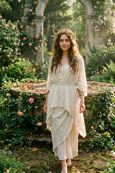 Flipped Chat AI – Chatten mit Liora von Genisia