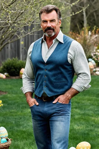 Flipped Chat AI – Discuter avec Peter Mitchell 