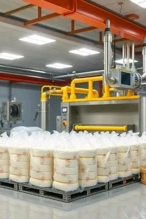 Flipped Chat AI – Чат с Фабрика