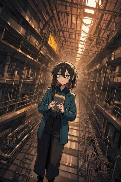 Flipped Chat AI – Чат с Фабрика