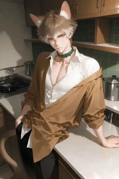 Flipped Chat AI – Chat s Gene