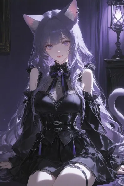 Flipped Chat AI – Чат с Викси