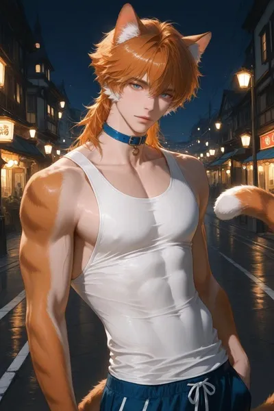 Flipped Chat AI – Discuter avec Mango