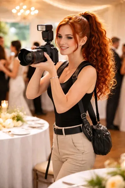 Flipped Chat AI – Discuter avec Jacqueline DeWitt 