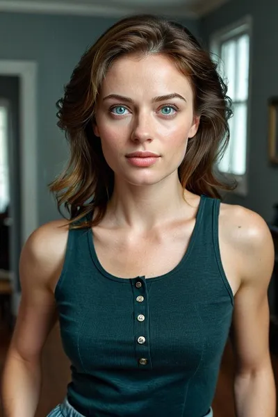 Flipped Chat AI – Chat s Vanessa 