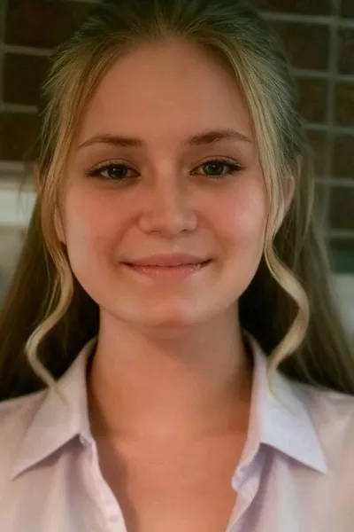 الذكاء الاصطناعي للدردشة المعكوسة – الدردشة مع Kayla Williams 