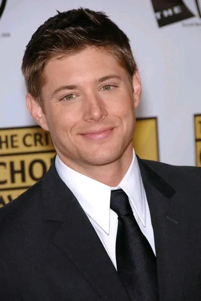 Flipped Chat AI – Чат с Jensen Ackles