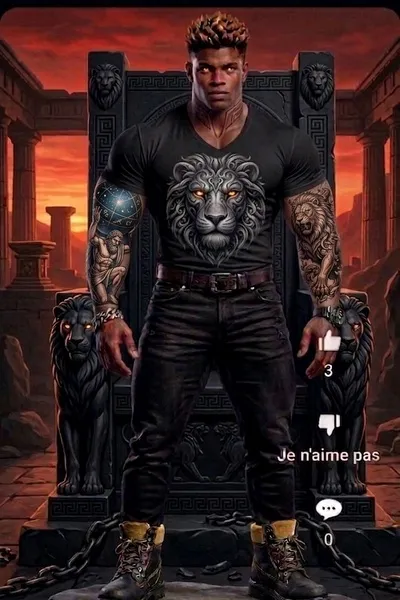 Flipped Chat AI – Sembang dengan Léothas Vane