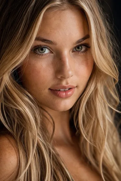 Flipped chat ai - makipag -chat sa Bianca Raffaelli