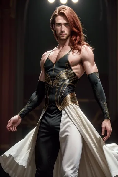 Flipped Chat AI – 與 馬維里克 聊天