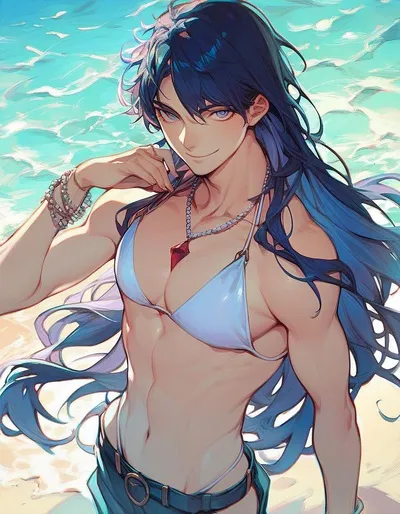 Flipped Chat AI – Bate-papo com Waffles Henslow