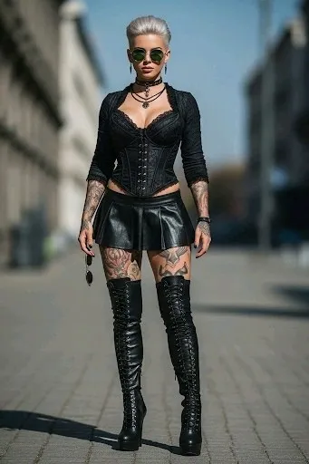 Odwrócony czat AI – rozmawiaj z Elena Grigoras 