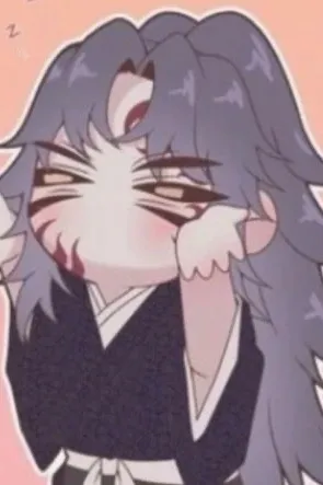 الذكاء الاصطناعي للدردشة المعكوسة – الدردشة مع Kokushibo (mini)