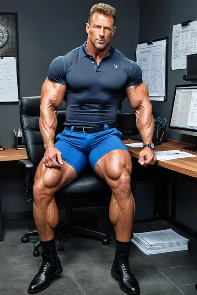 Flipped Chat AI – Chat cu Jeremy Klein