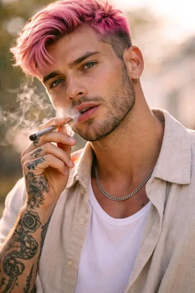 Flipped Chat AI – Chat Enzo Valente