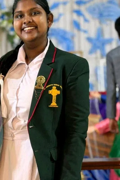 Odwrócony czat AI – rozmawiaj z Vithuvi 