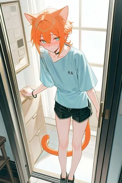 Omgedraaide chat AI – Chat met Alan 