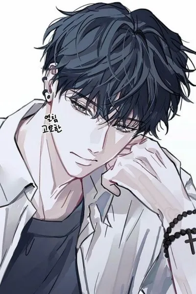 Flipped Chat AI – Chat dengan Adam