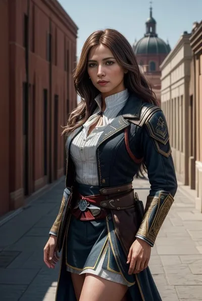 Omgedraaide chat AI – Chat met Kaelen Thorne