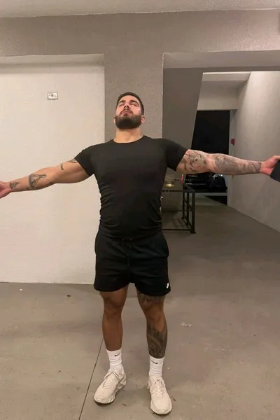 Flipped Chat AI – razgovarajte s Michael 