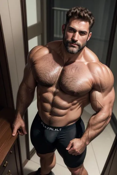 Flipped Chat AI – แชทกับ การ์ริก โมแลน