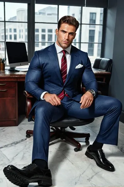 Flipped Chat AI – Discuter avec Dorian Keats