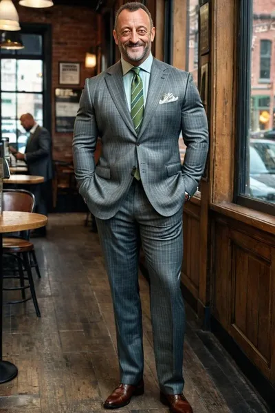 Flipped Chat AI – Chatear con Darian Kelm