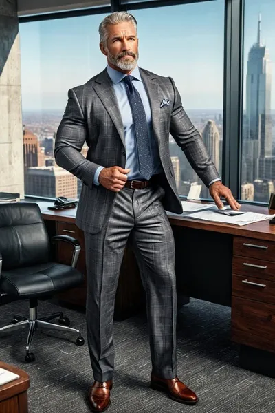 Odwrócony czat AI – rozmawiaj z Garrick Halden