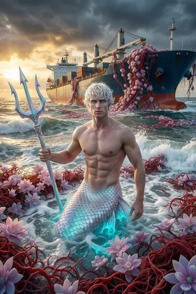 Flipped Chat AI – 與 Nereus 聊天