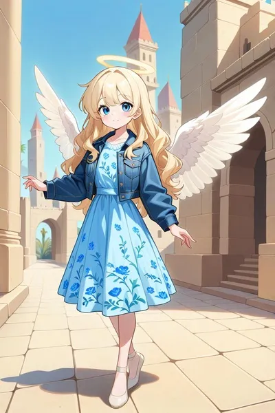 الذكاء الاصطناعي للدردشة المعكوسة – الدردشة مع Lyra Valerius