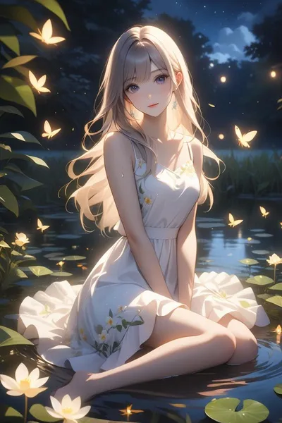 الذكاء الاصطناعي للدردشة المعكوسة – الدردشة مع ليلى الزهري