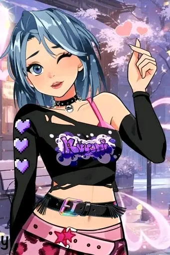 Flipped Chat AI – Sembang dengan viper